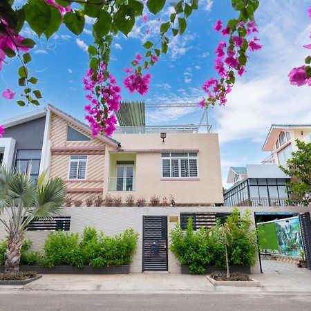 Hoang My Villa B2-9 ブンタオ エクステリア 写真