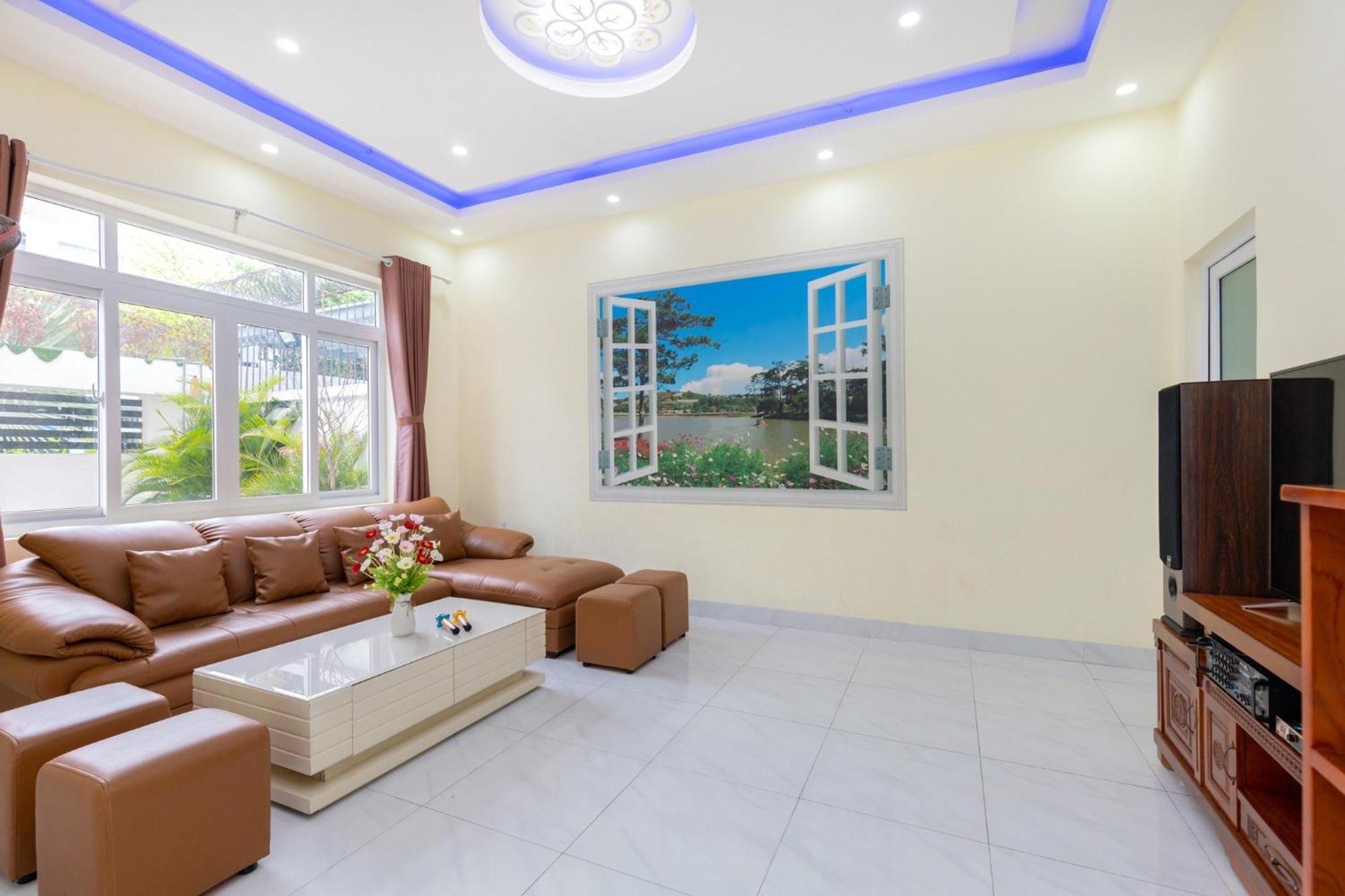 Hoang My Villa B2-9 ブンタオ エクステリア 写真
