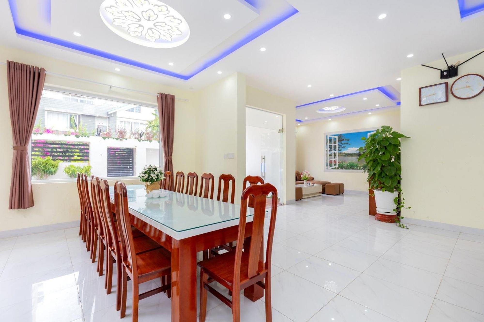 Hoang My Villa B2-9 ブンタオ エクステリア 写真